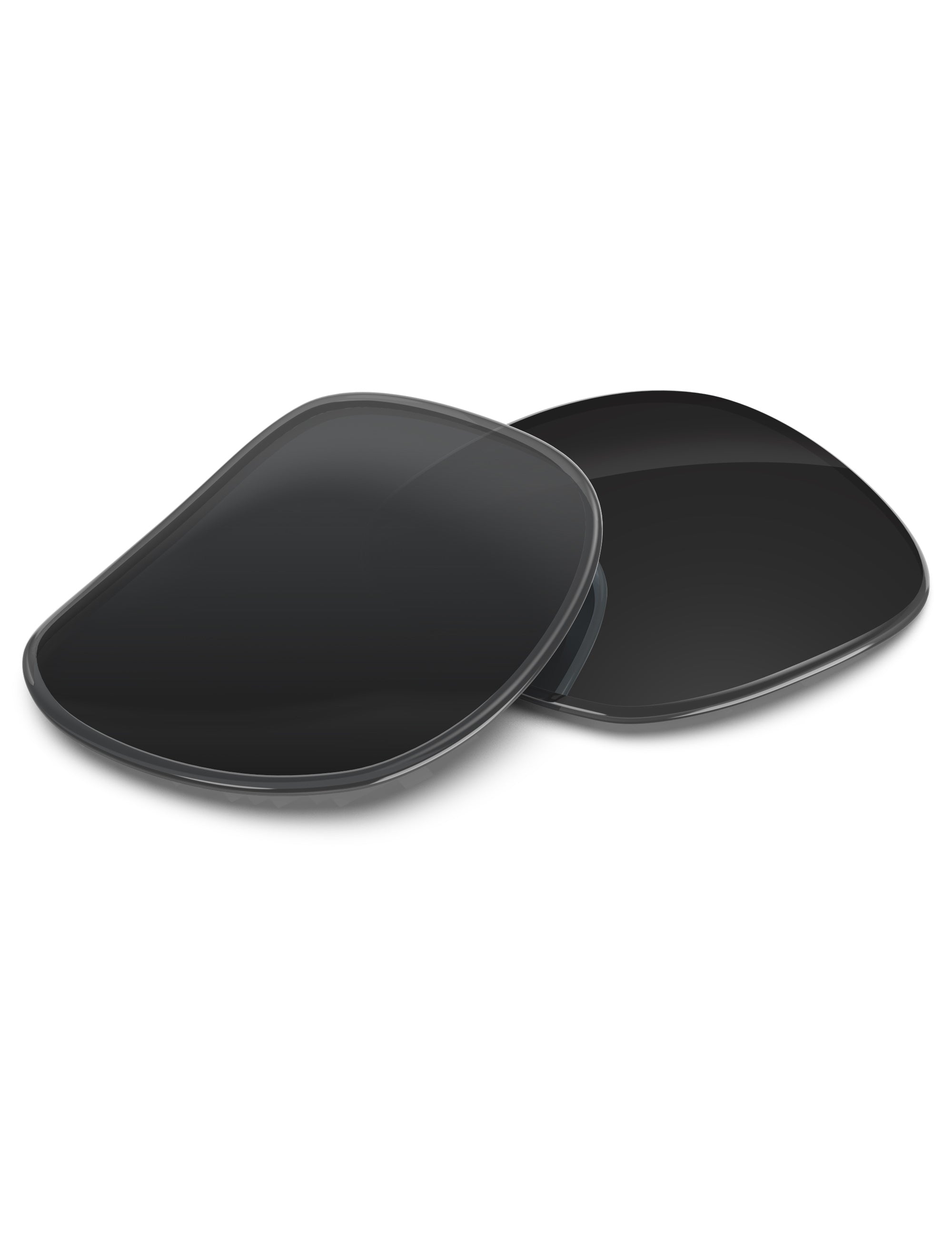 Carbon Black-Non-Polarized