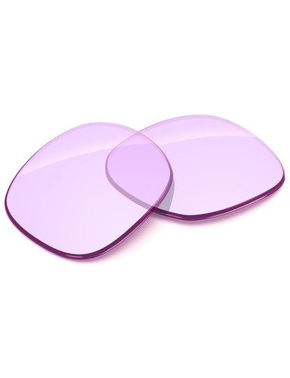 Low Light Pink-Non-Polarized