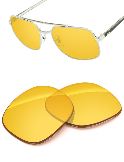 Night Vision-Non-Polarized