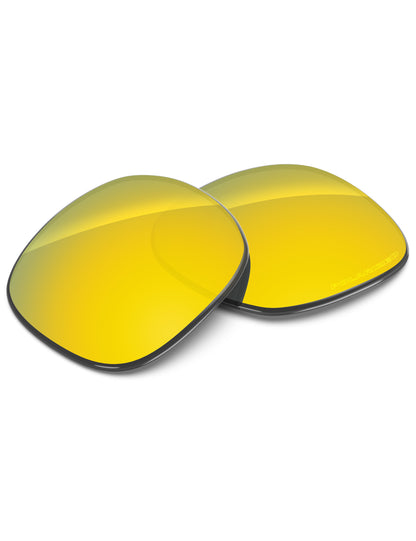 Gold Fusion FlashMirror™-Polarized