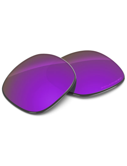 Plum Purple FlashMirror™-Polarized