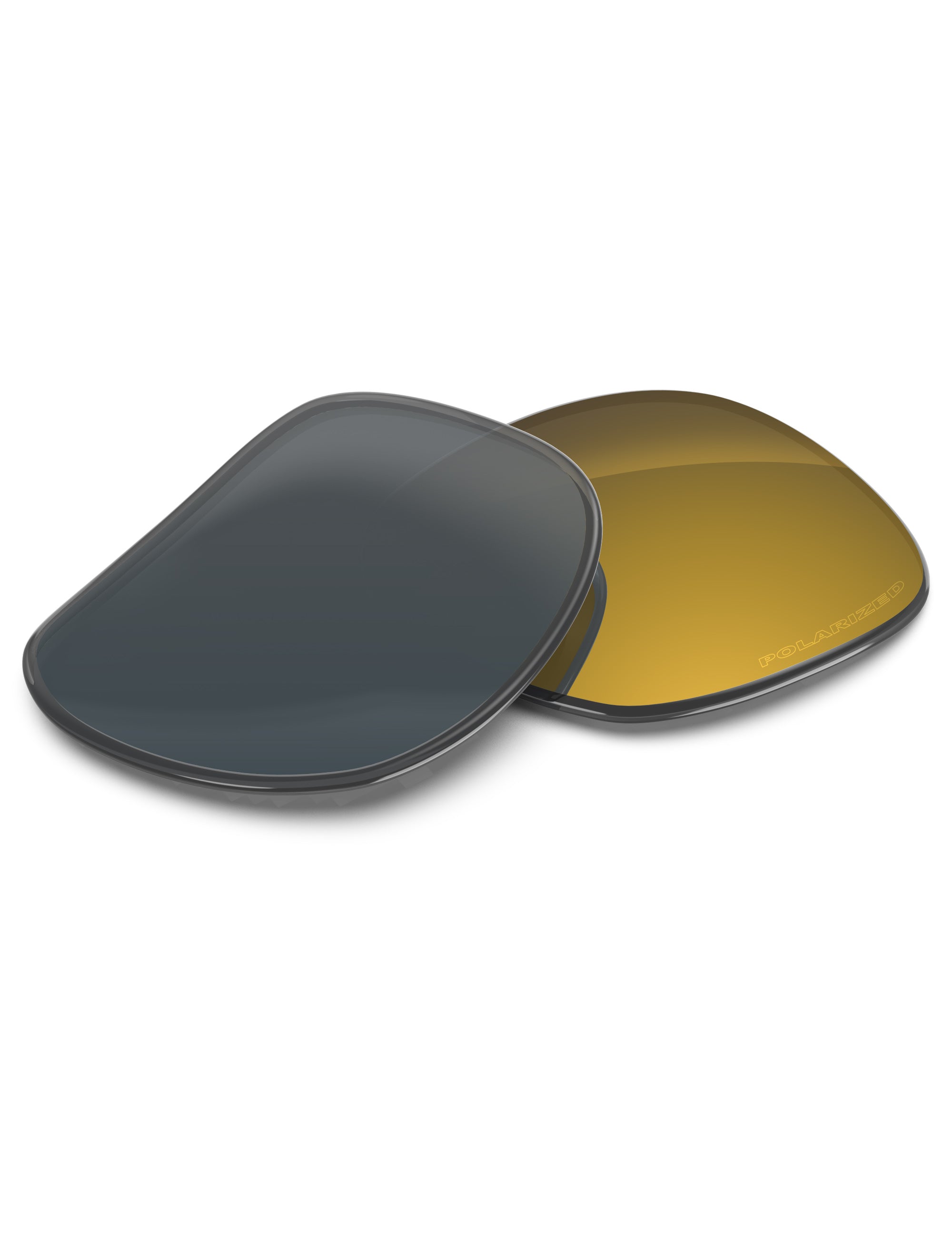 Tungsten Gold FlashMirror™-Polarized