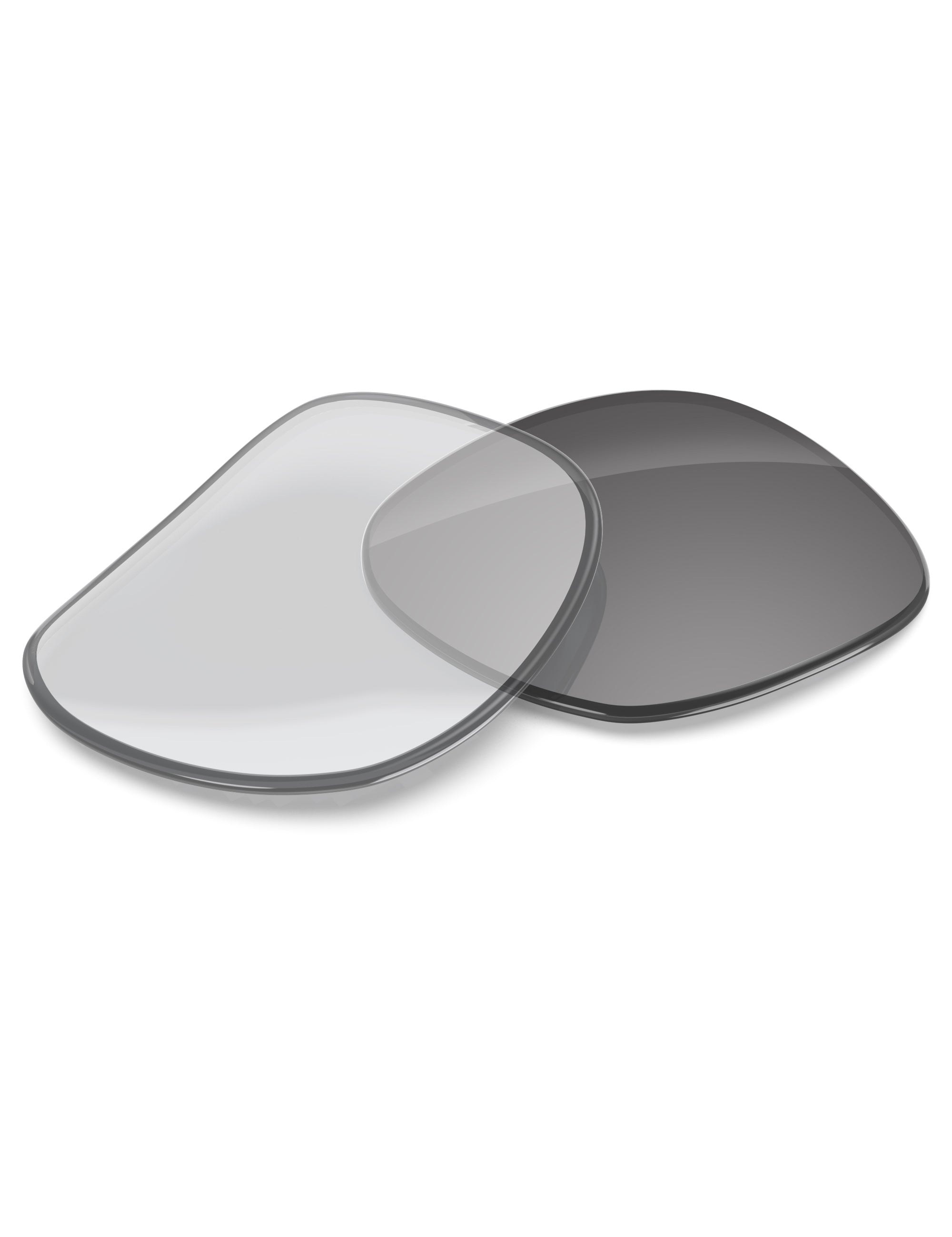 Adapt Gray Photochromic-Non-Polarized