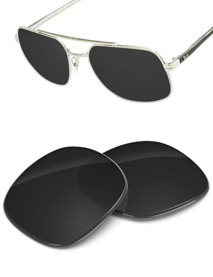 Carbon Black-Non-Polarized