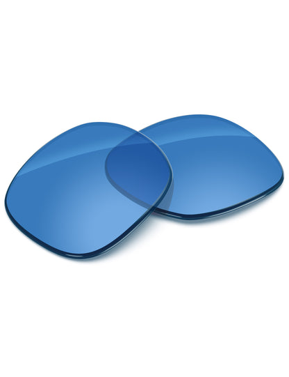 HD Blue-Non-Polarized