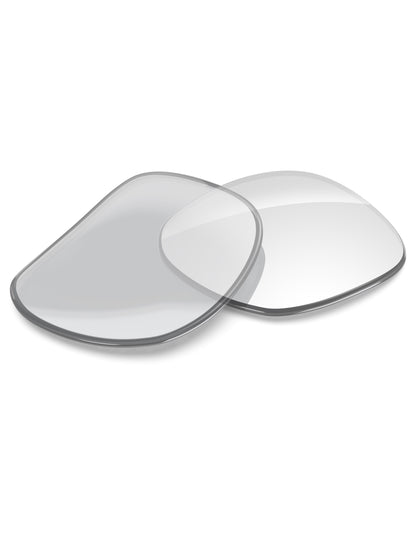 HD Clear-Non-Polarized
