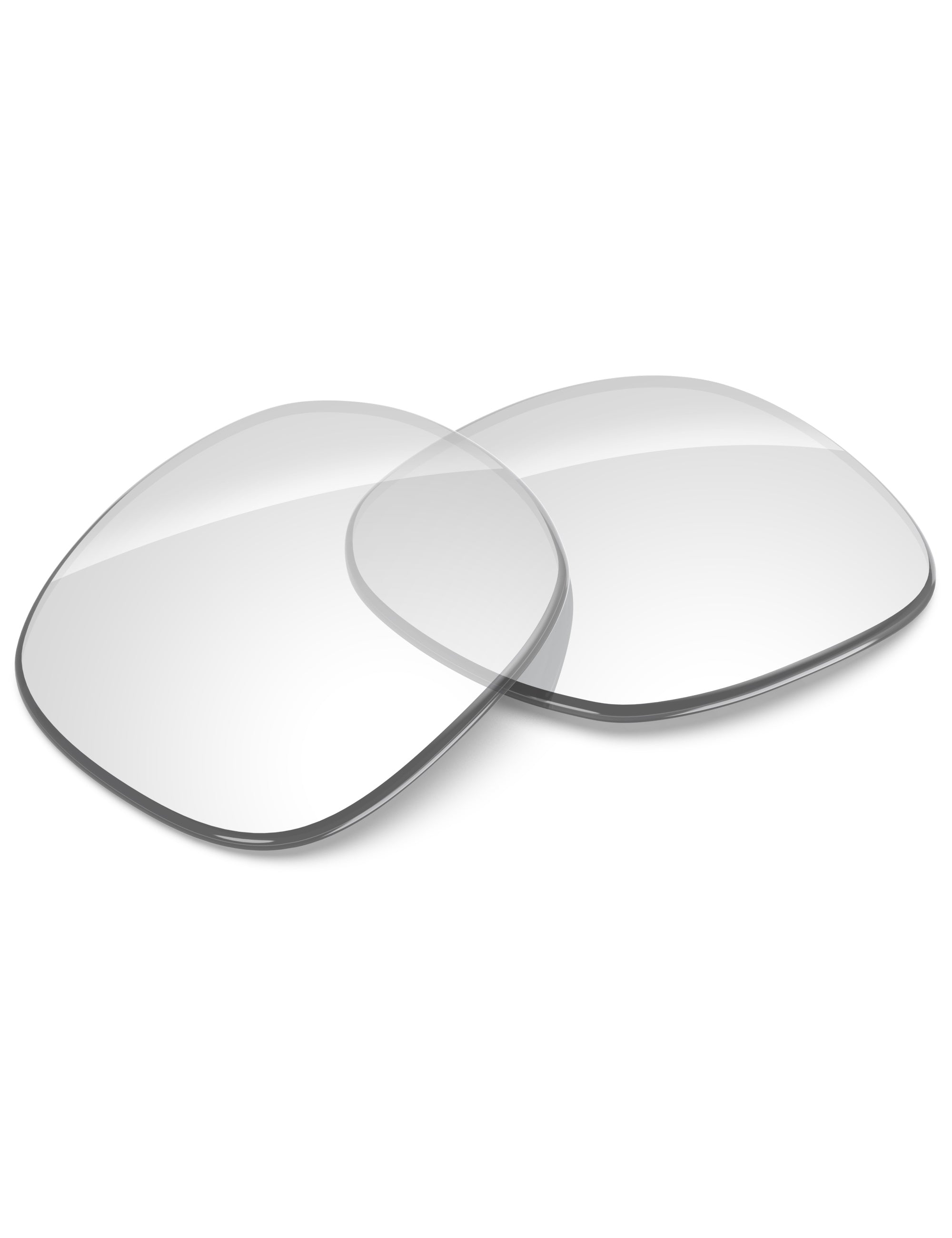 HD Clear Blue Light Blocking-Non-Polarized