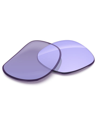 Low Light Purple-Non-Polarized