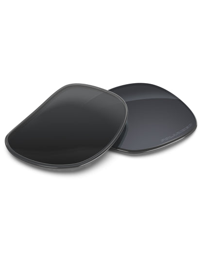 Black Shield FlashMirror™-Polarized