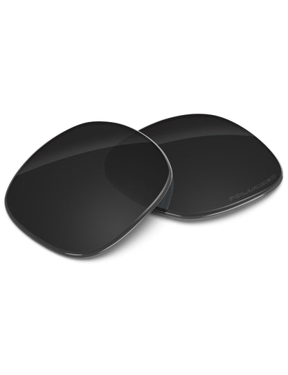 Carbon Black-Polarized