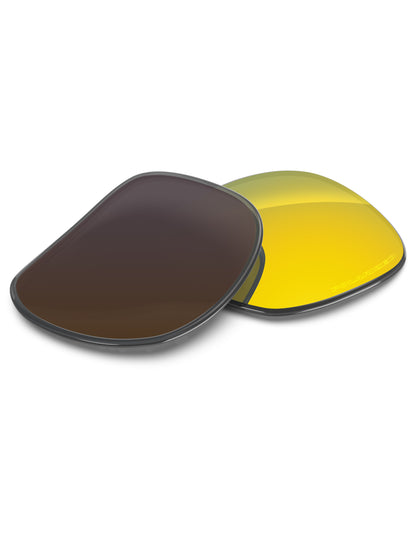 Gold Fusion FlashMirror™-Polarized