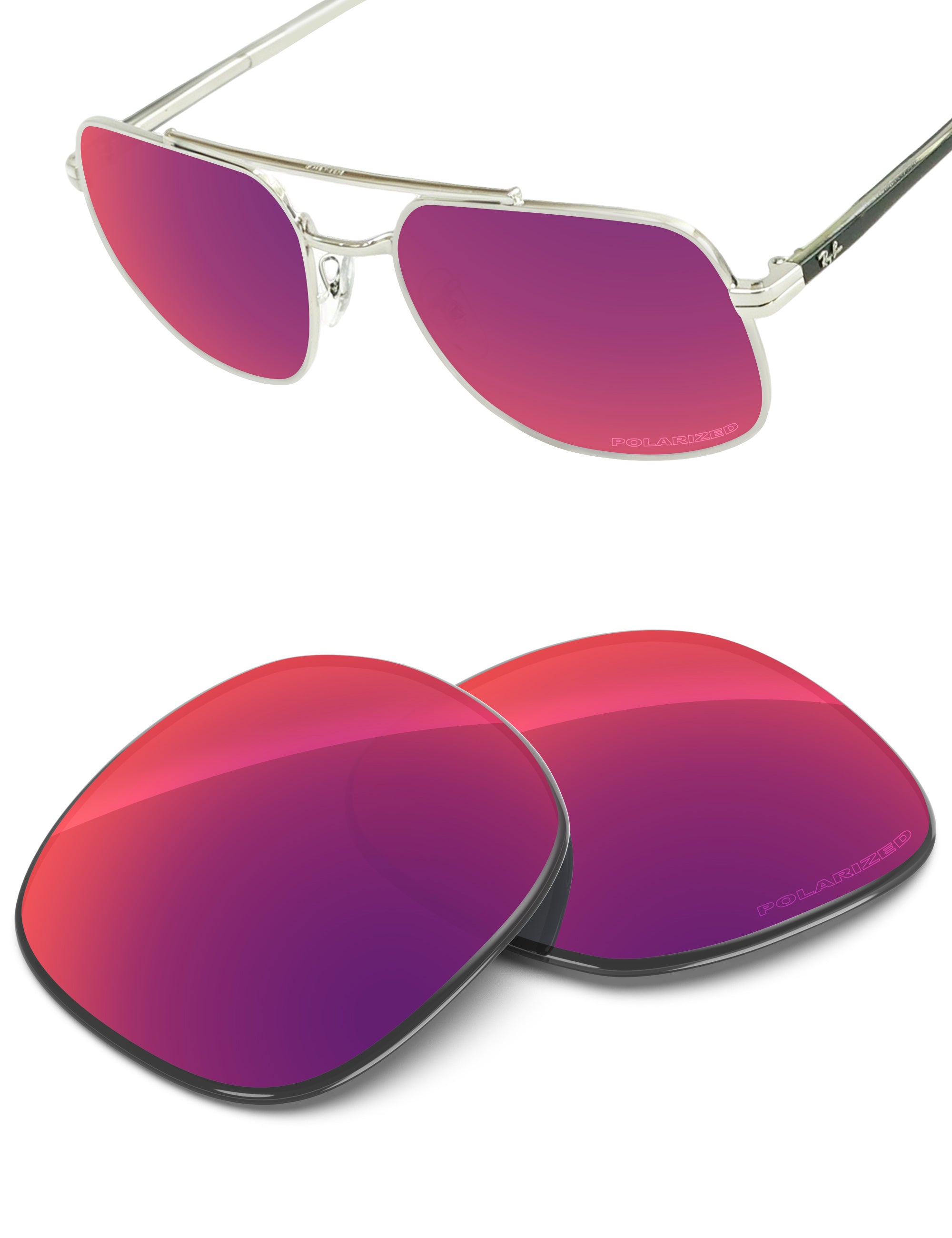 Midnight Nova FlashMirror™-Polarized