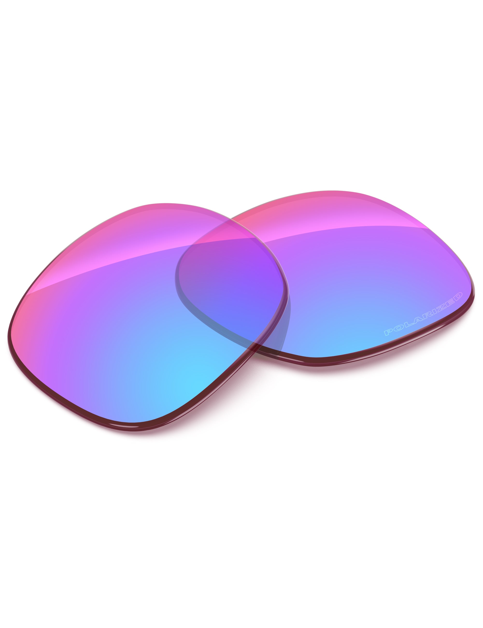 Trail Ruby FlashMirror™-Polarized