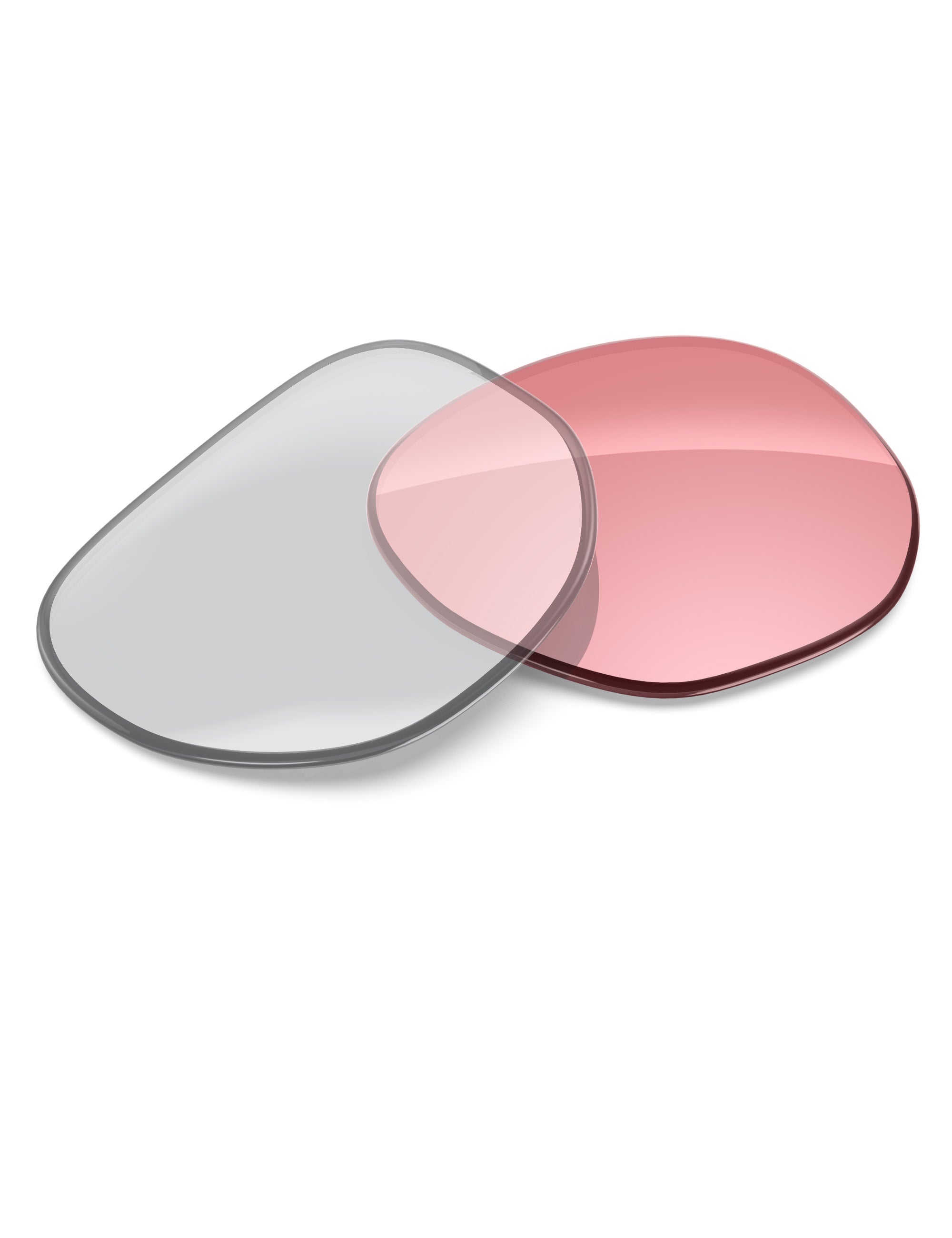 Adapt Pink Photochromic-Non-Polarized