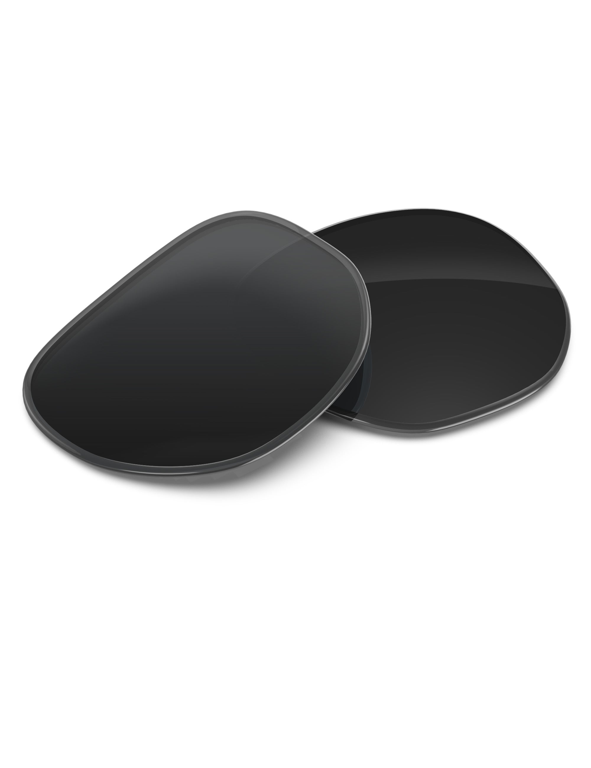 Carbon Black-Non-Polarized