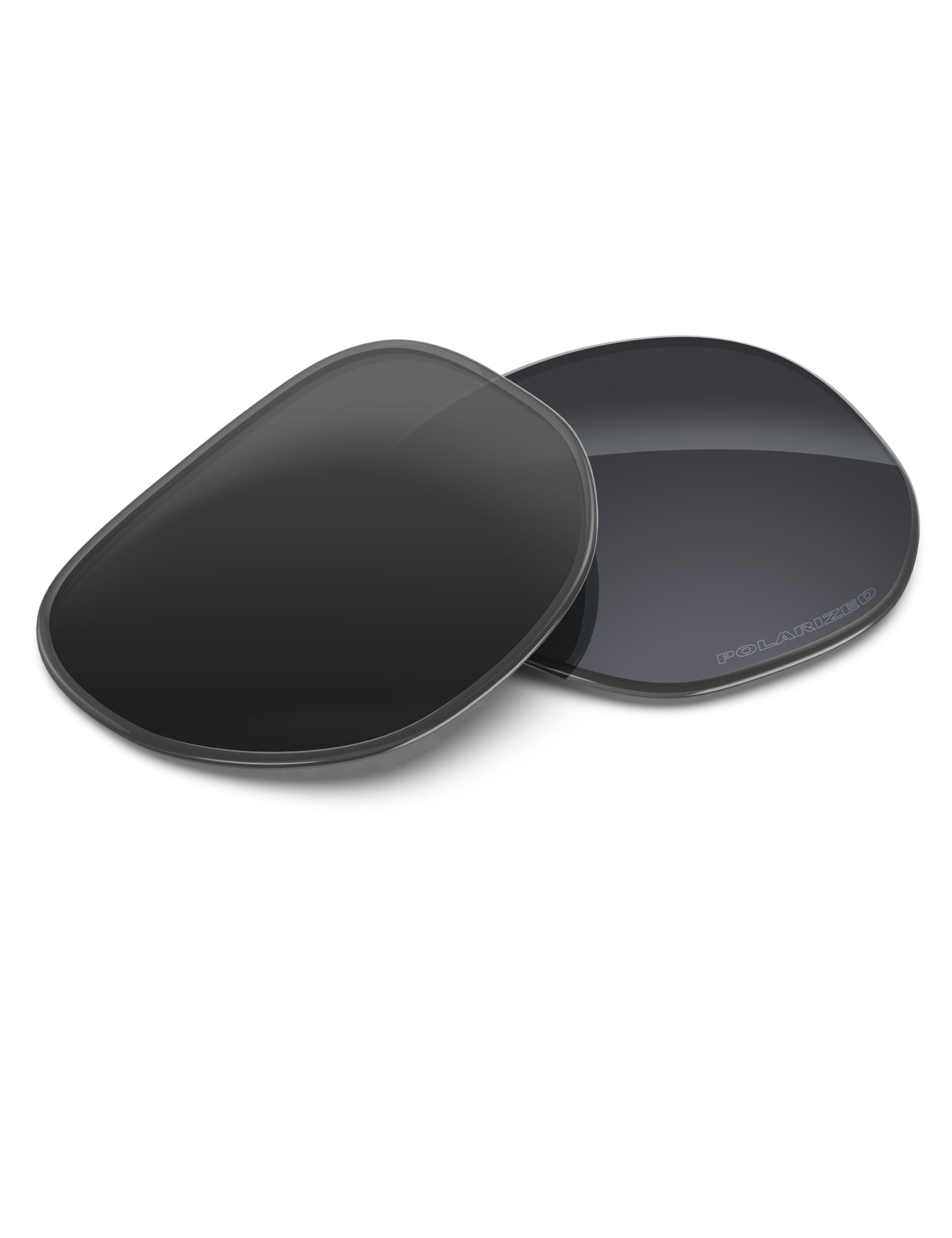 Black Shield FlashMirror™-Polarized