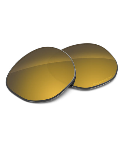 Tungsten Gold FlashMirror™-Polarized