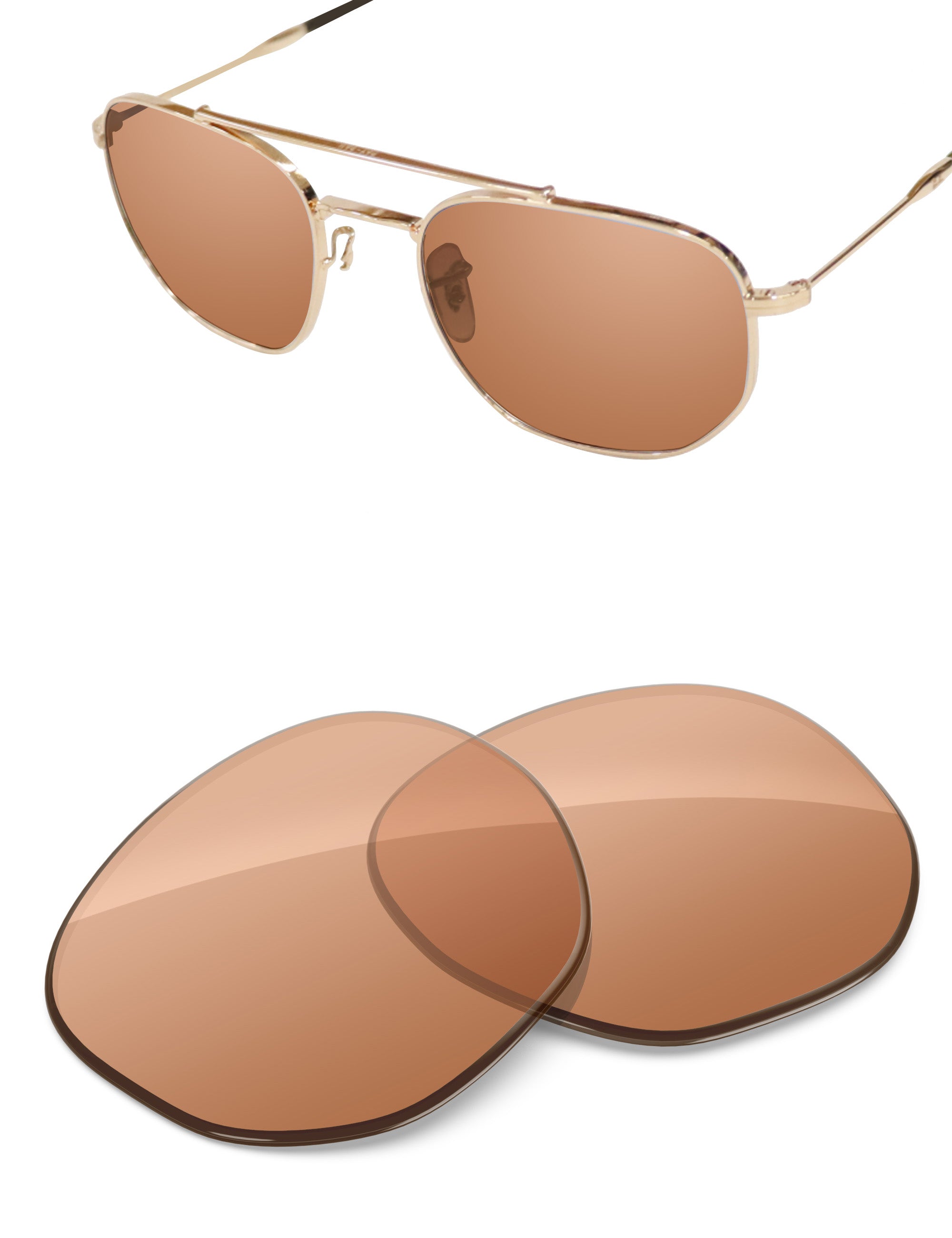 Coffee-Non-Polarized
