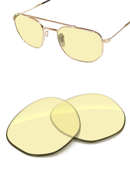Gaming 2.0 Blue Light Blocking-Non-Polarized