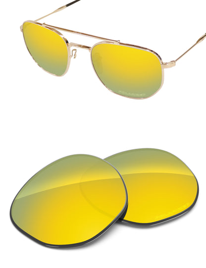 Gold Fusion FlashMirror™-Polarized