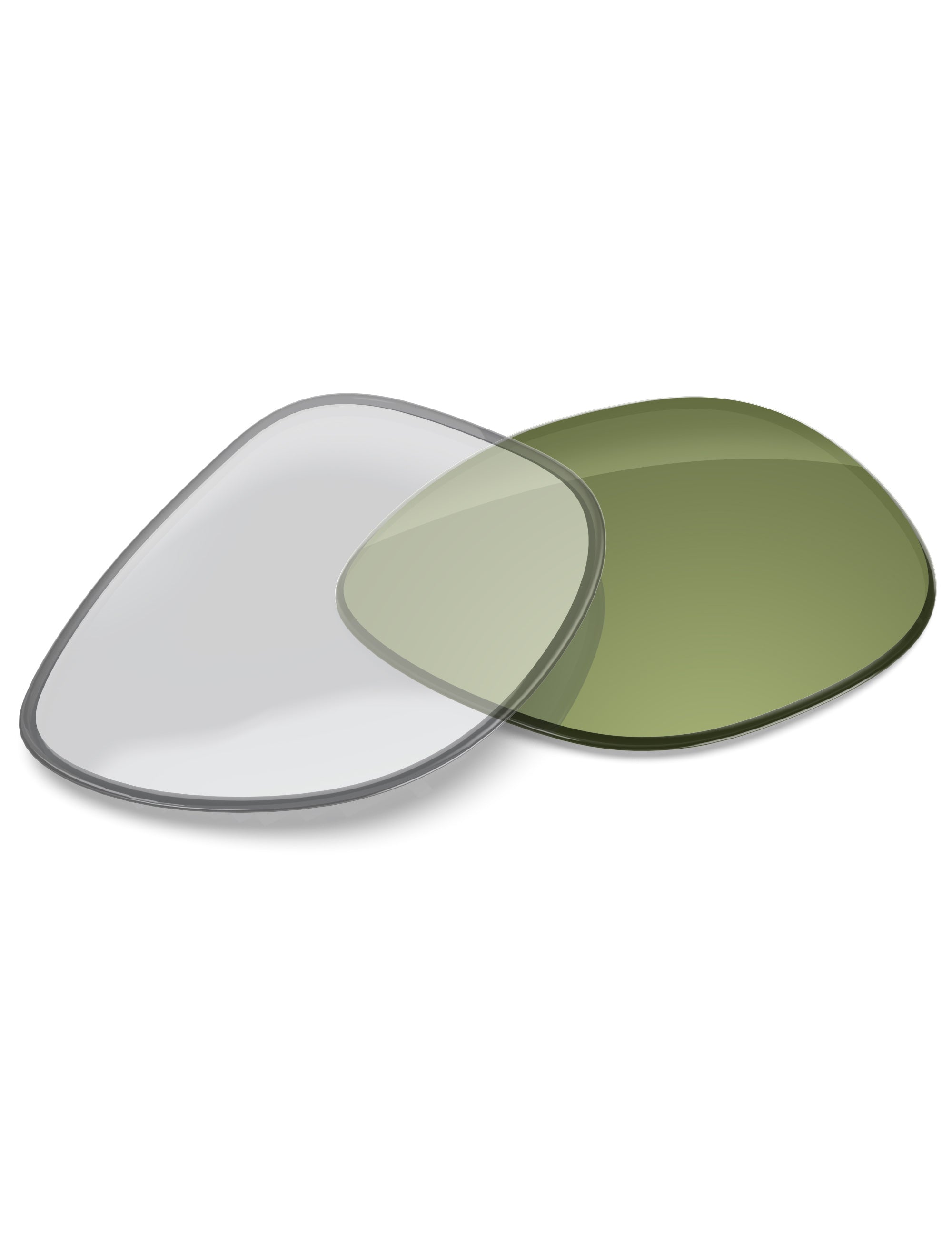 Adapt Green Photochromic-Non-Polarized