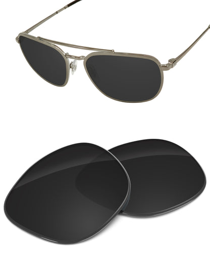 Carbon Black-Non-Polarized