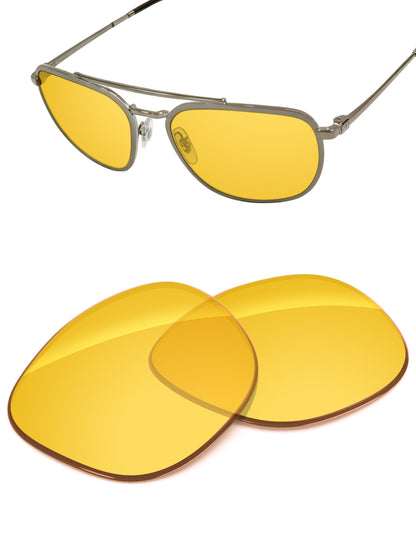 Night Vision-Non-Polarized