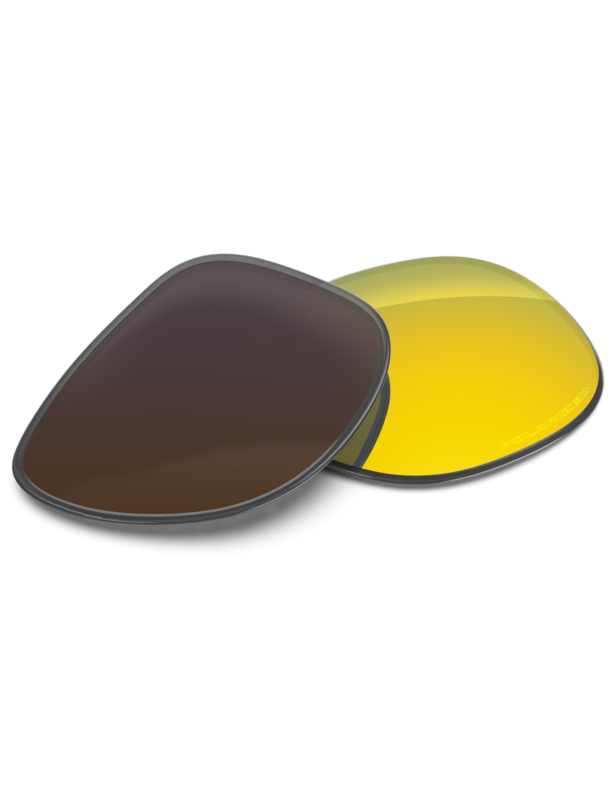 Gold Fusion FlashMirror™-Polarized
