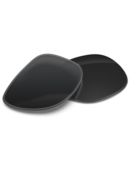 Carbon Black-Non-Polarized