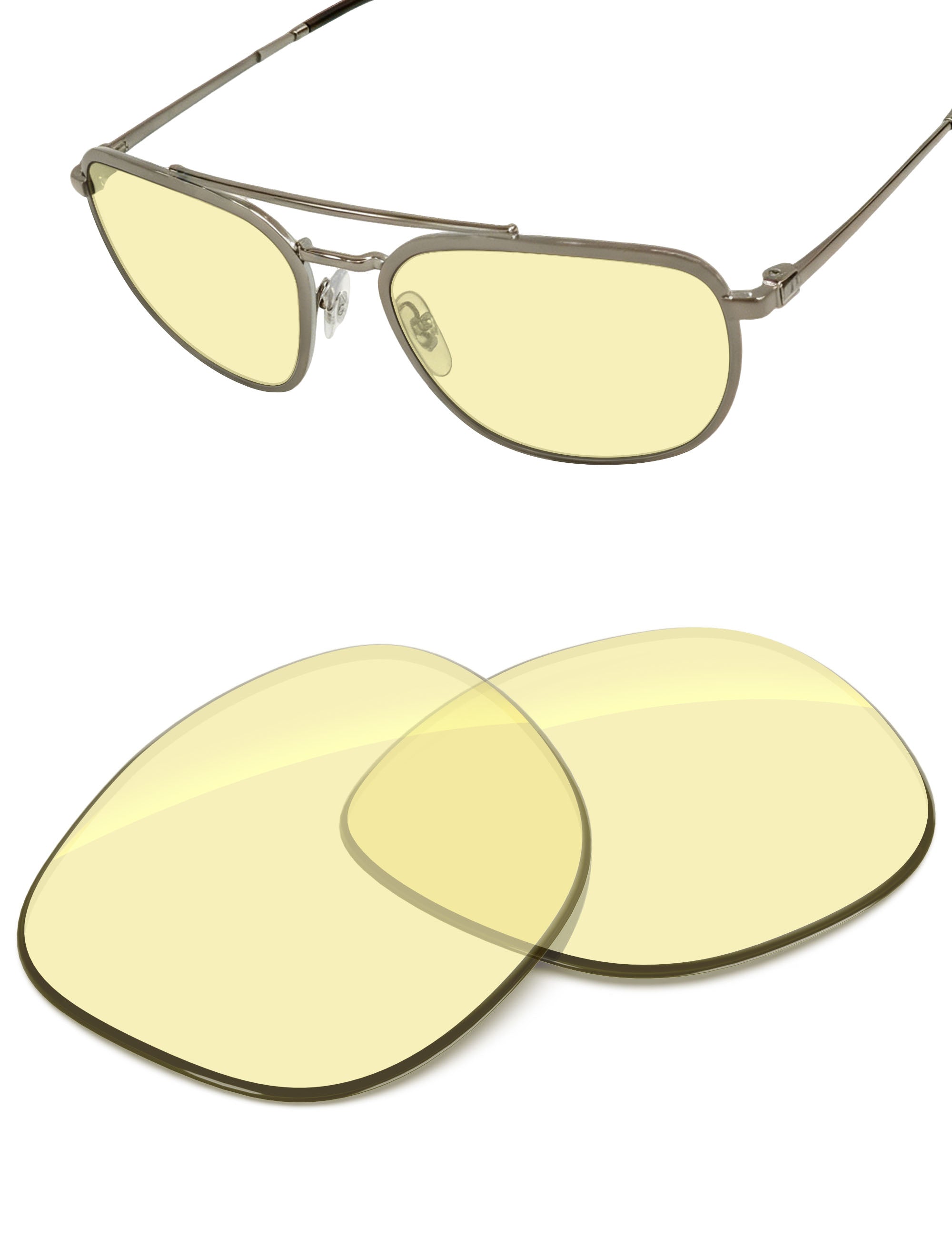 Gaming 2.0 Blue Light Blocking-Non-Polarized