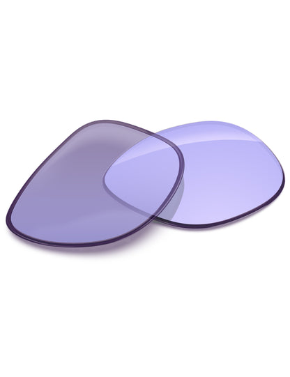 Low Light Purple-Non-Polarized