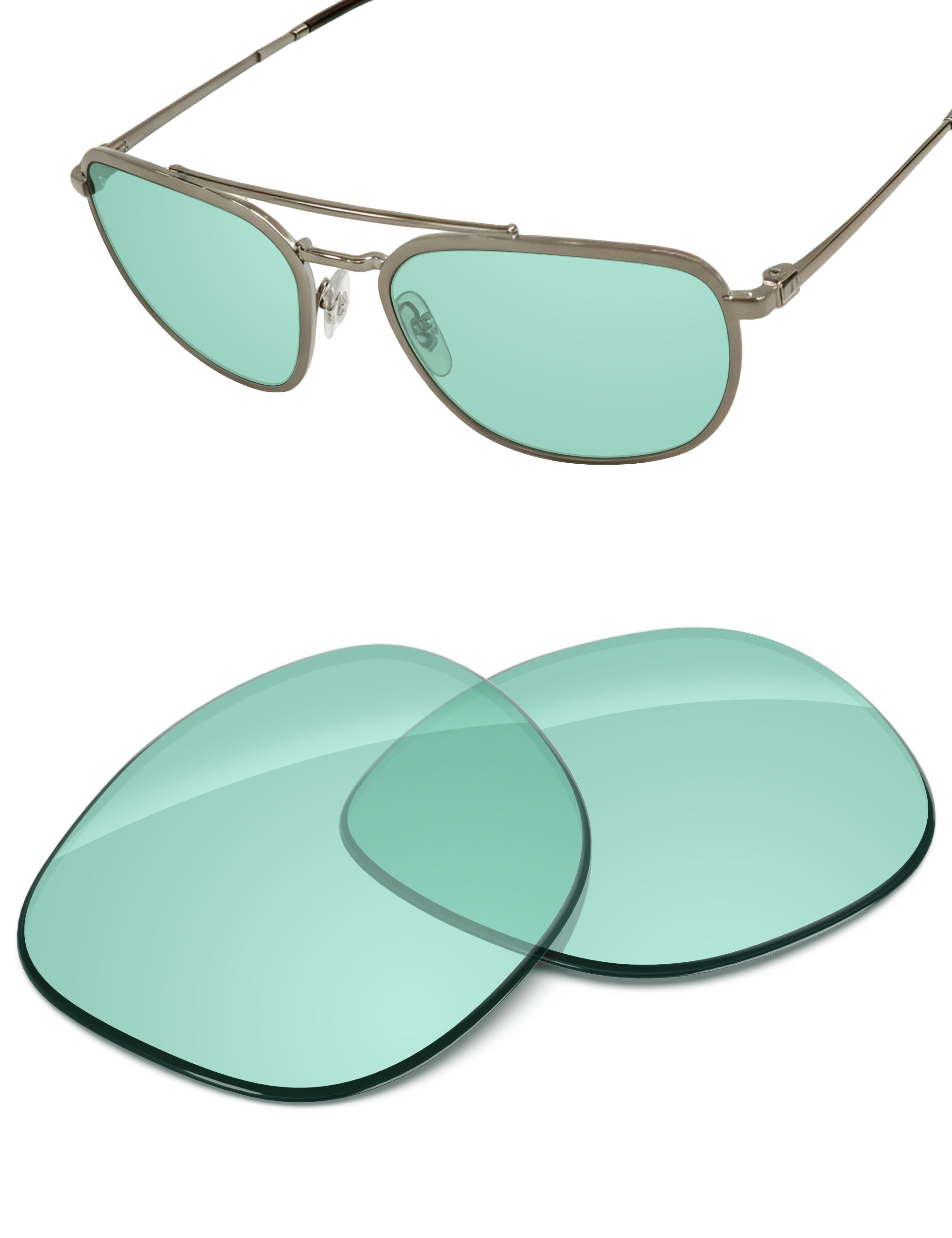 Mint-Non-Polarized