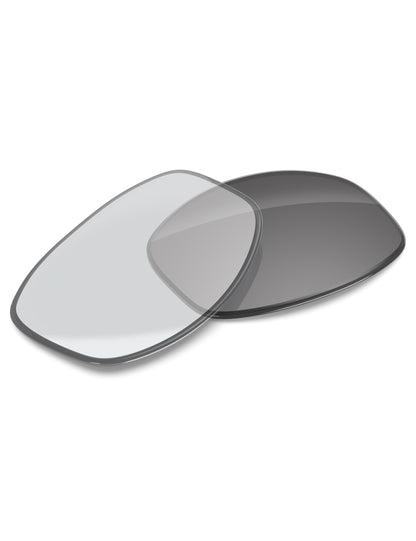 Adapt Gray Photochromic-Non-Polarized