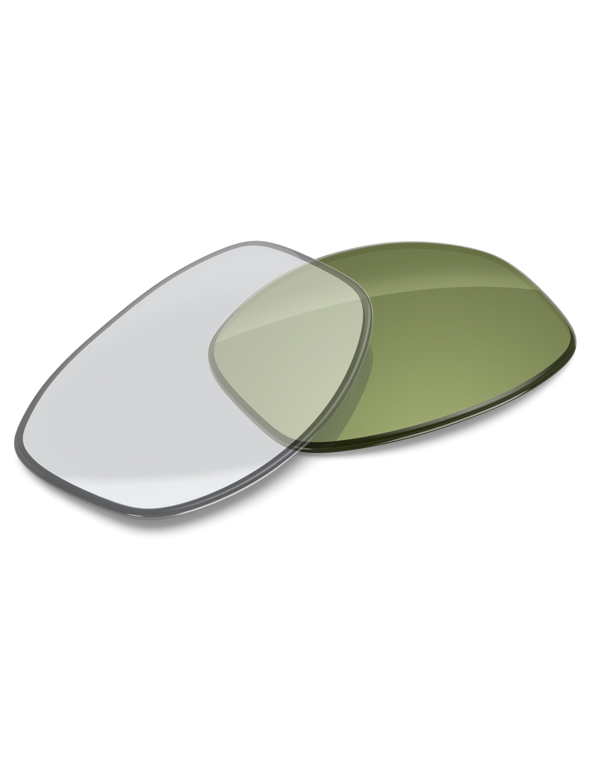 Adapt Green Photochromic-Non-Polarized