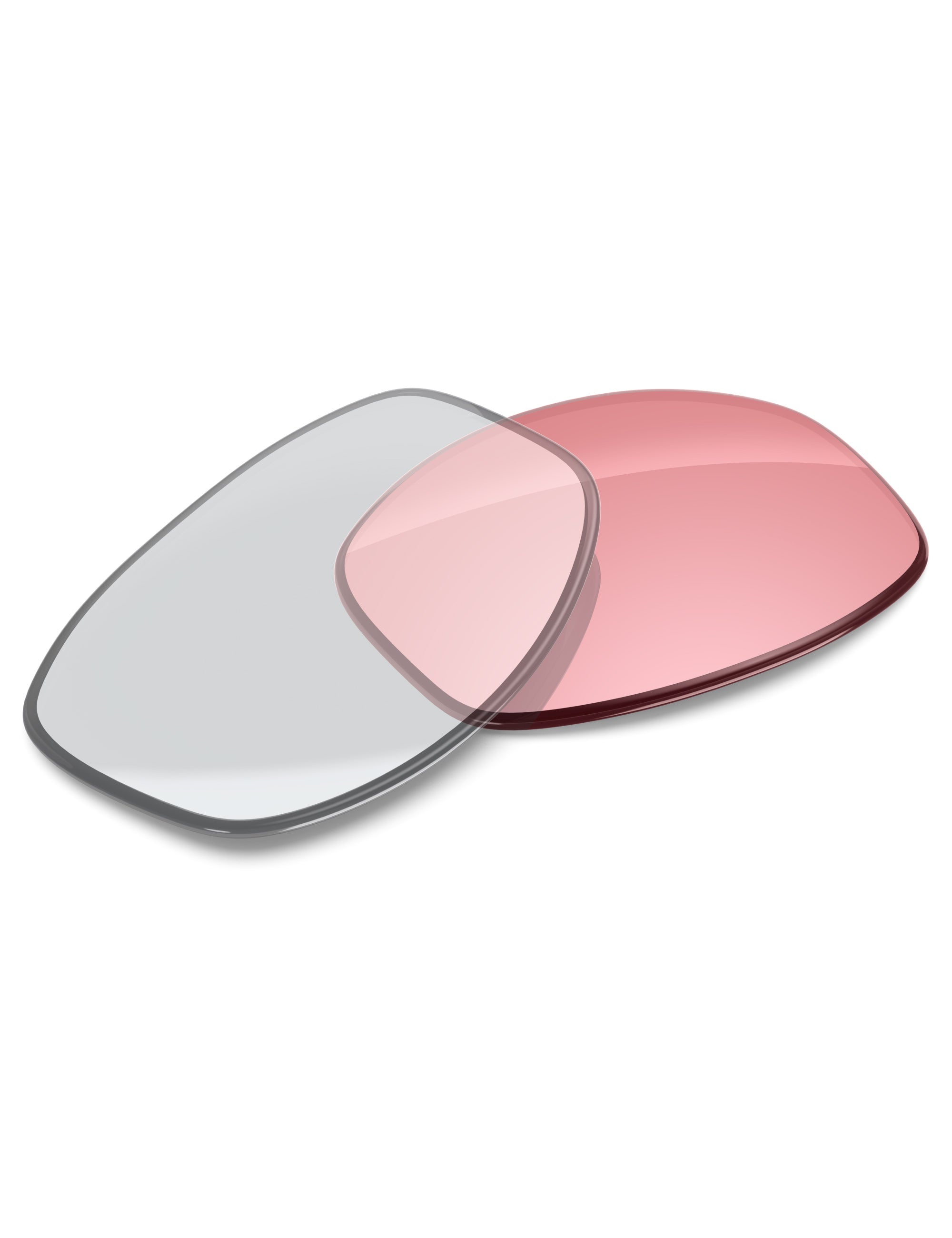 Adapt Pink Photochromic-Non-Polarized