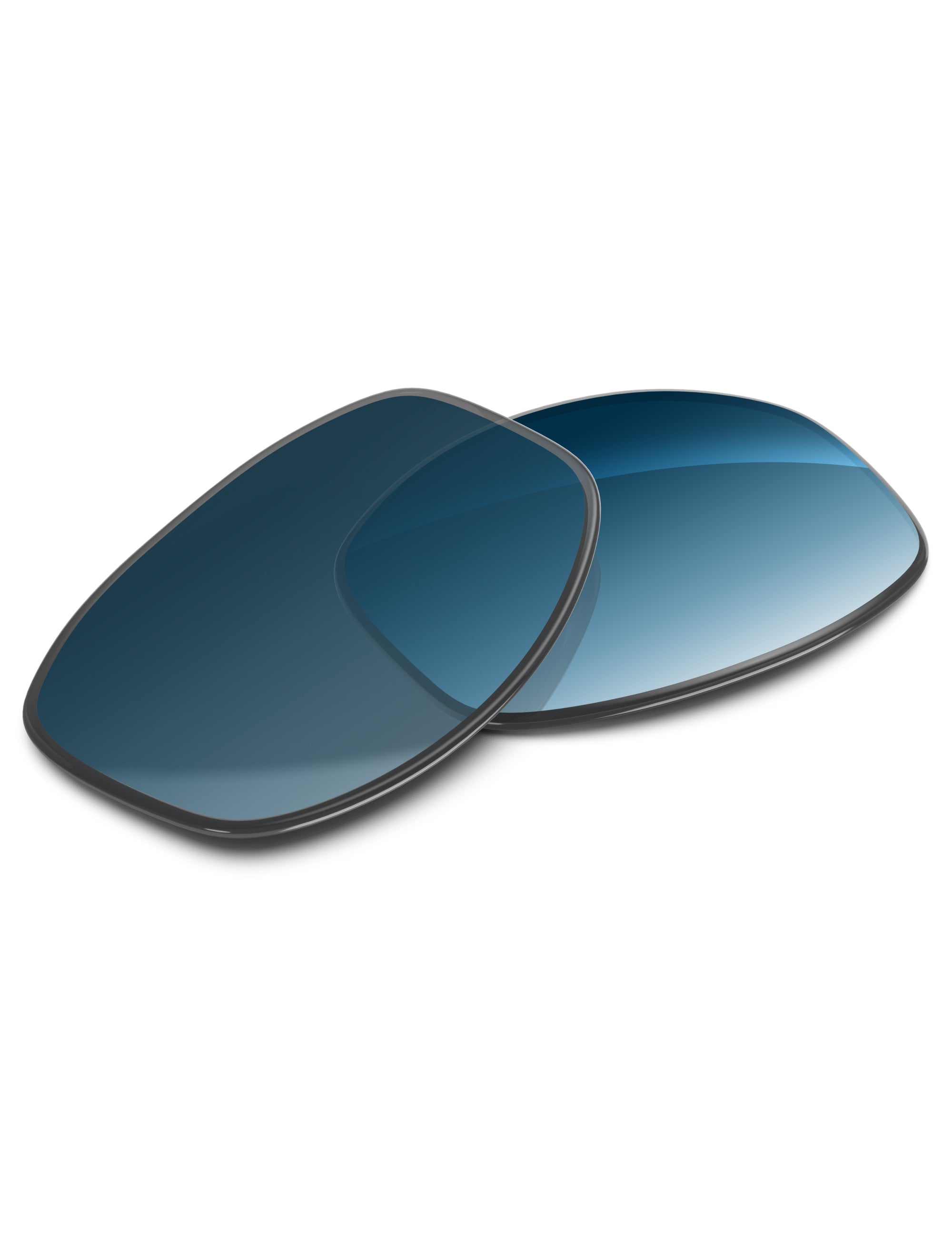 Blue Gradient-Non-Polarized