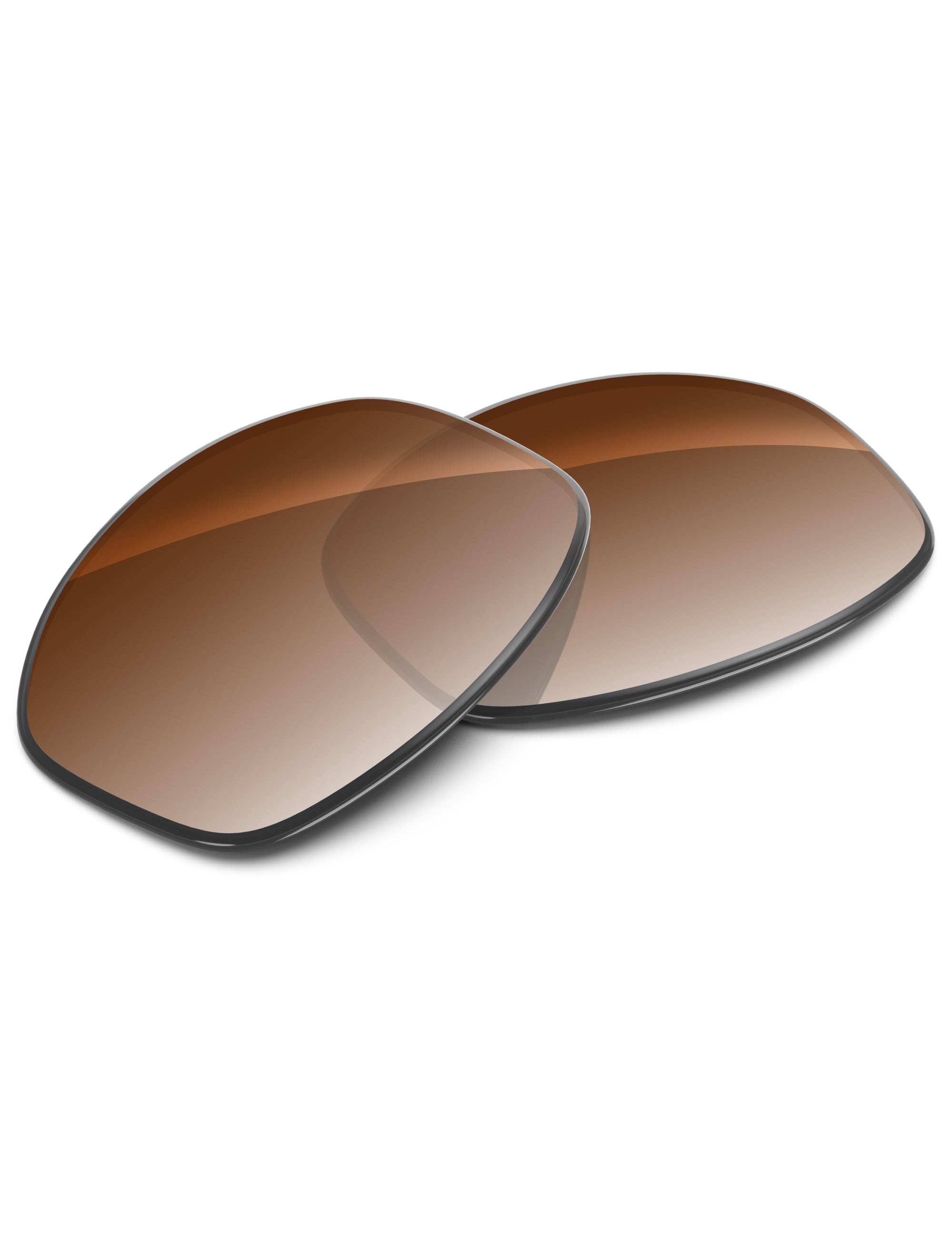 Brown Gradient-Non-Polarized