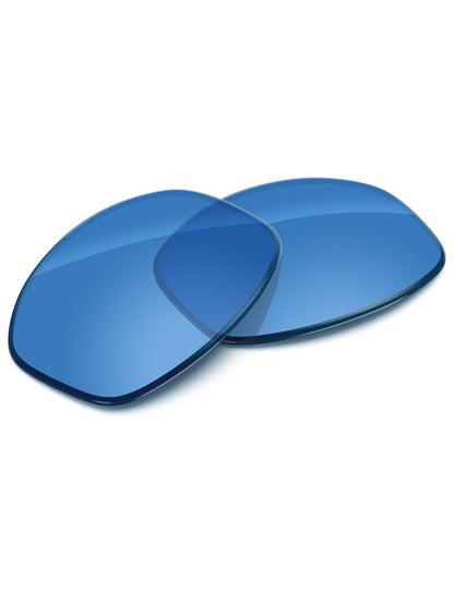 HD Blue-Non-Polarized