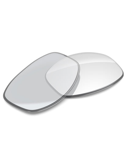 HD Clear-Non-Polarized