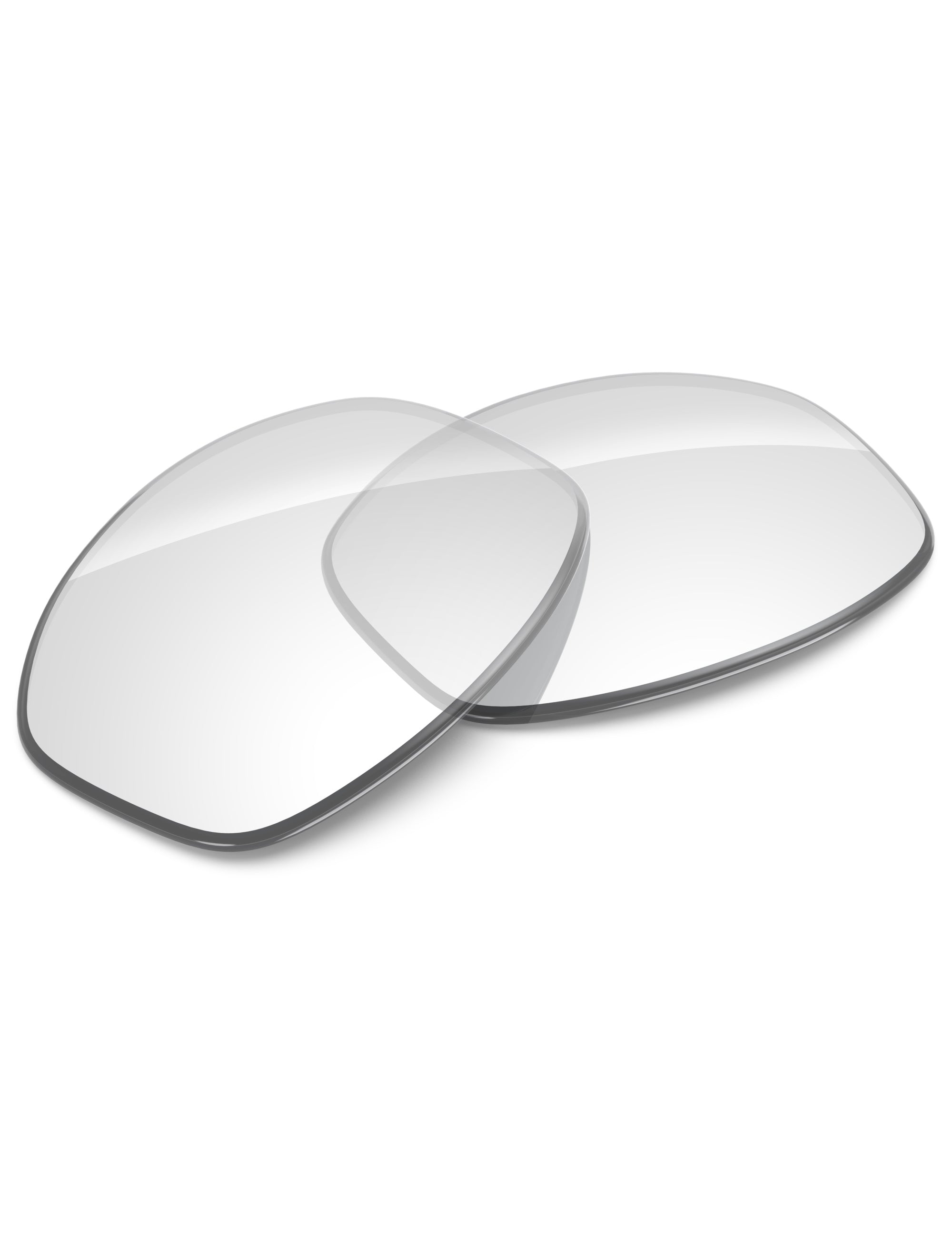 HD Clear Blue Light Blocking-Non-Polarized