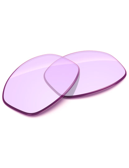 Low Light Pink-Non-Polarized