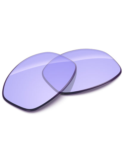 Low Light Purple-Non-Polarized