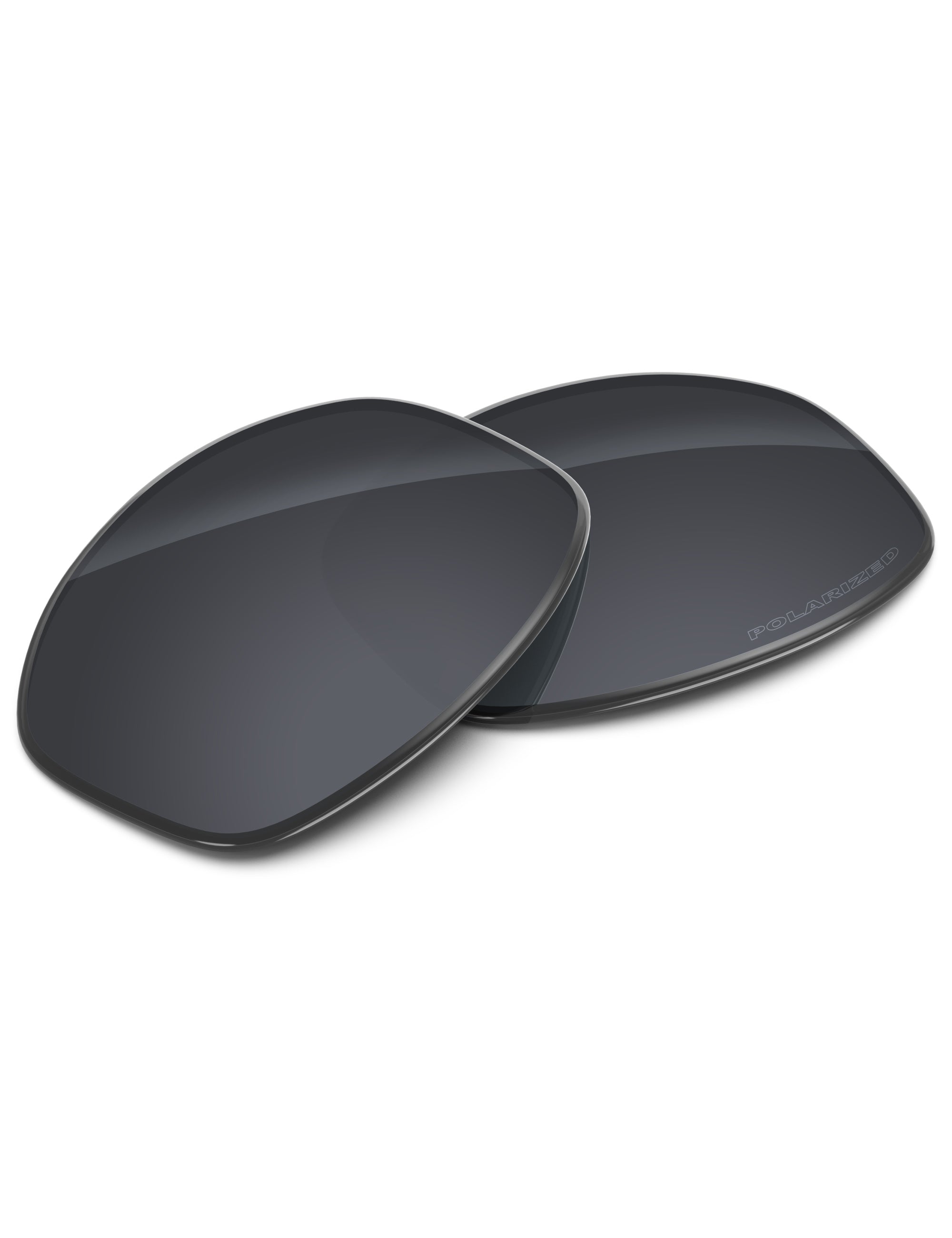 Black Shield FlashMirror™-Polarized