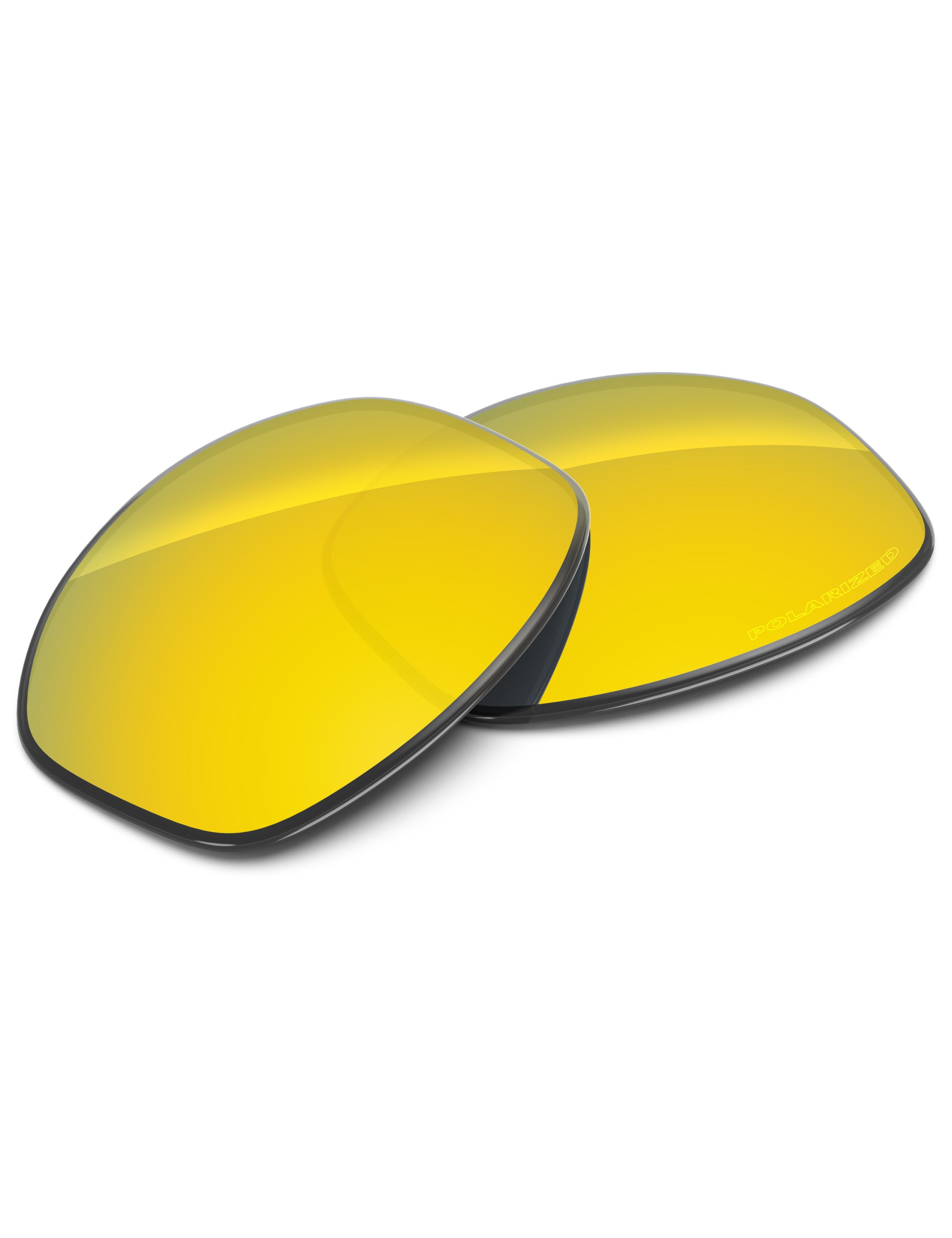 Gold Fusion FlashMirror™-Polarized