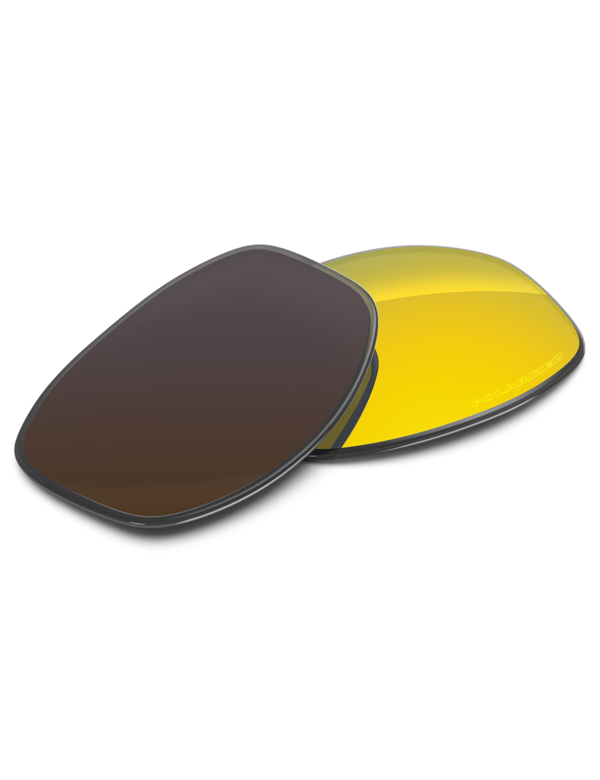 Gold Fusion FlashMirror™-Polarized