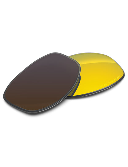 Gold Fusion FlashMirror™-Polarized