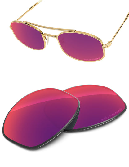 Midnight Nova FlashMirror™-Polarized