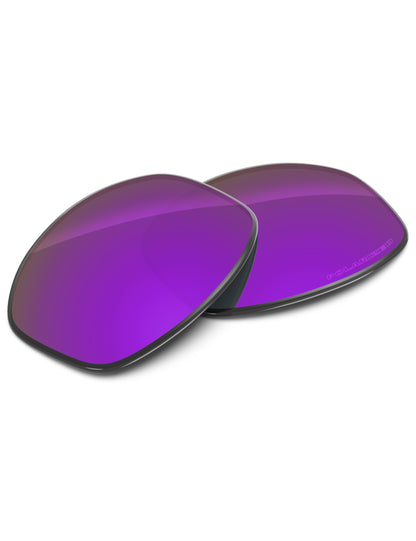Plum Purple FlashMirror™-Polarized