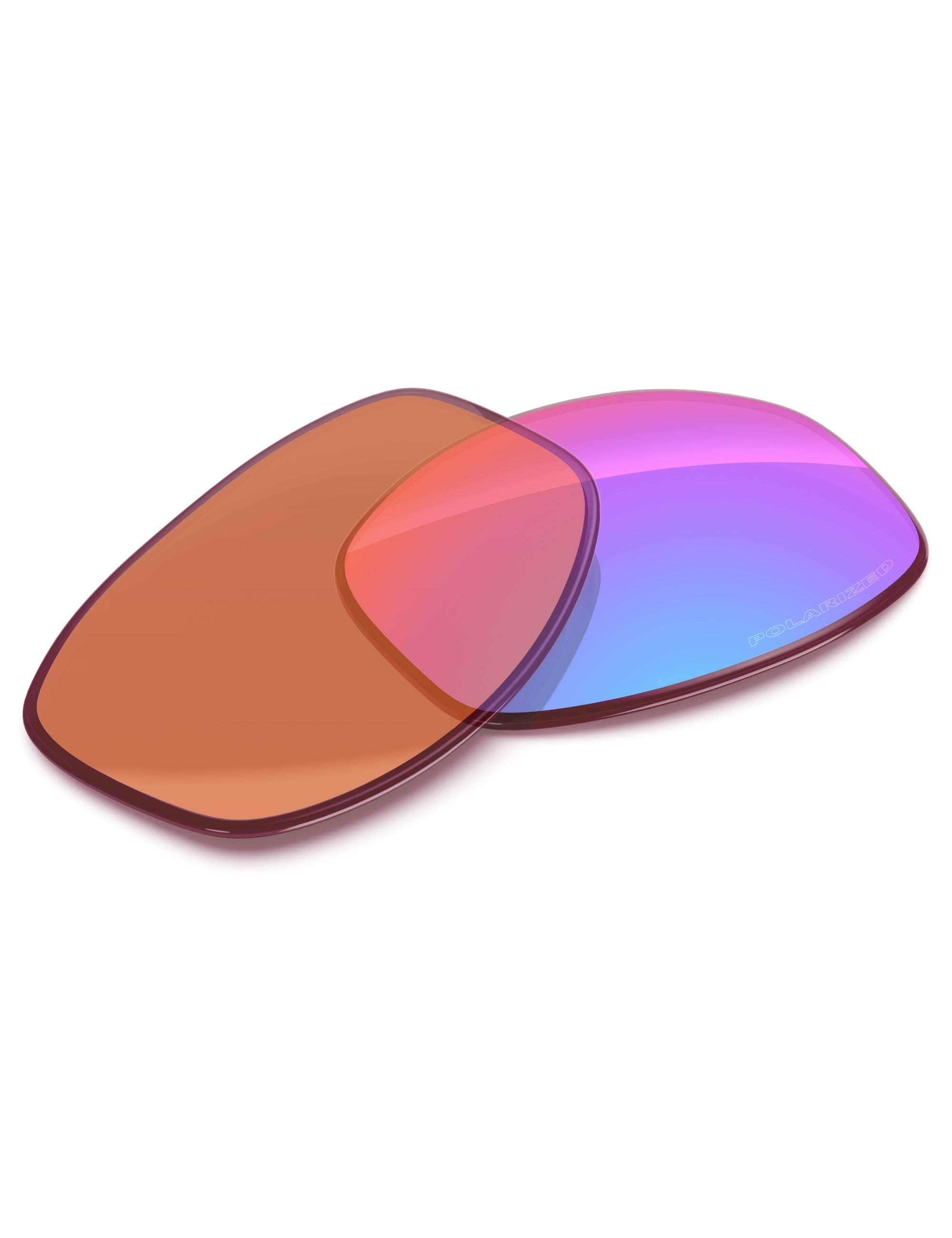 Trail Ruby FlashMirror™-Polarized