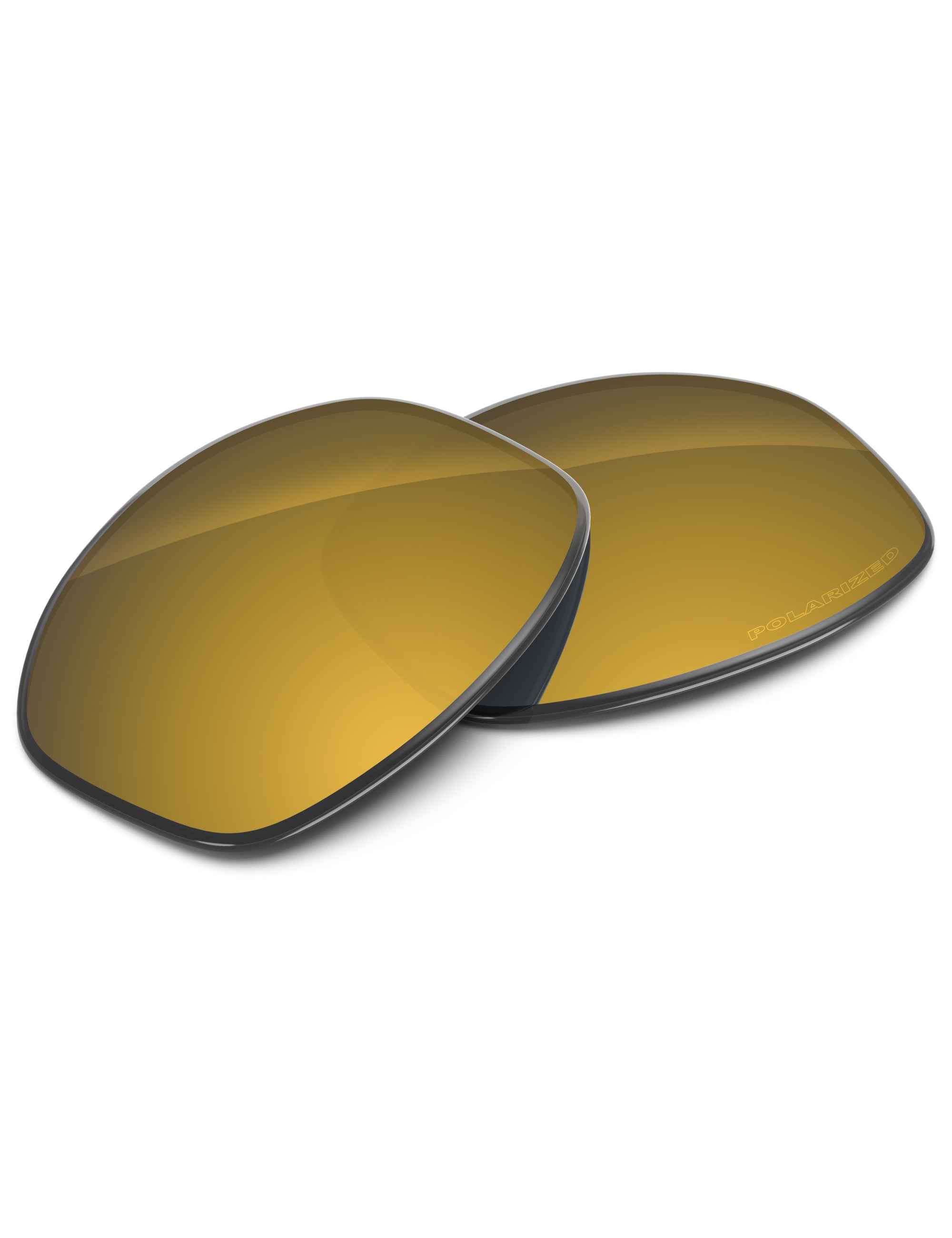 Tungsten Gold FlashMirror™-Polarized